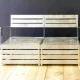 Ortofrutta Bench Andrea Salvetti - Fumi Gallery
